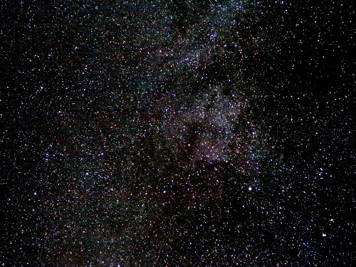 North America Nebula