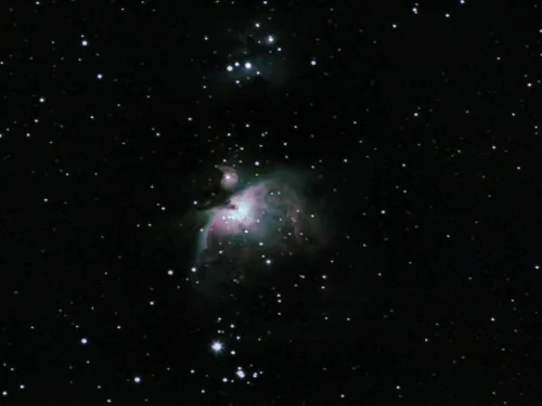 Orion Nebula - M42