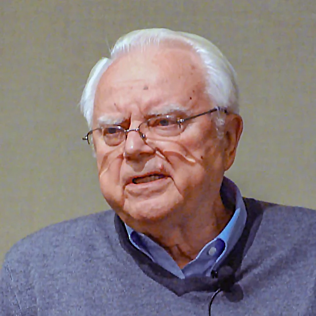 Dr. Frank Drake